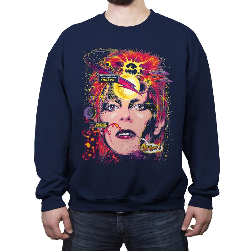 Space Face