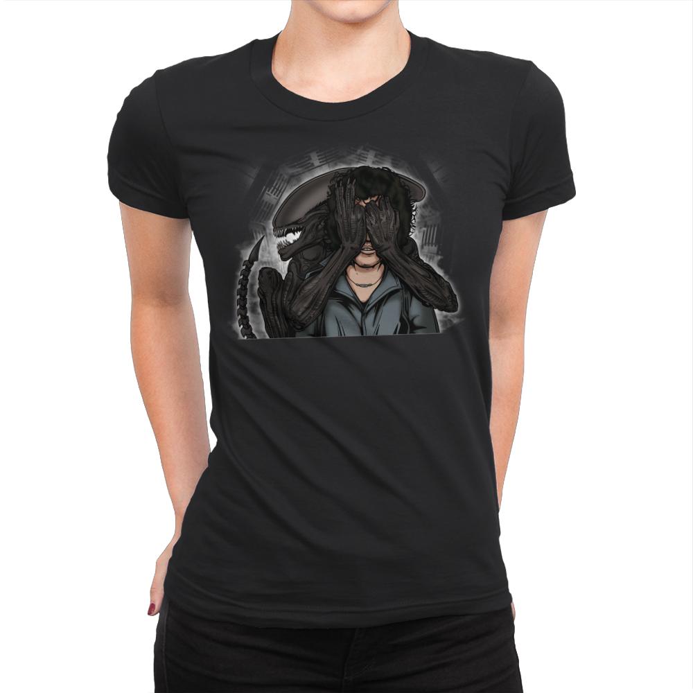 Queens of the Nostromo