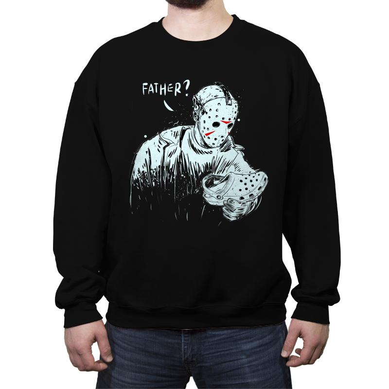 Father?