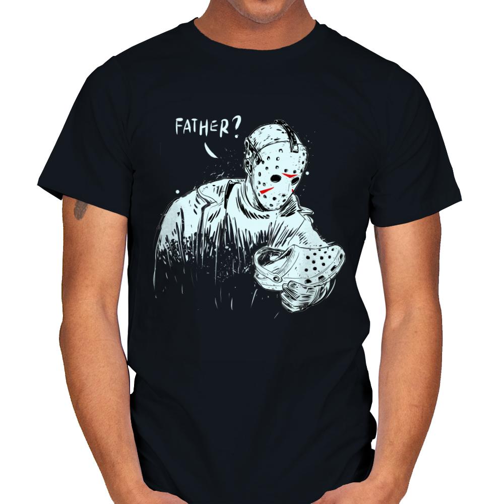 Father?
