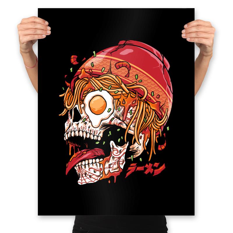 Spicy Ramen