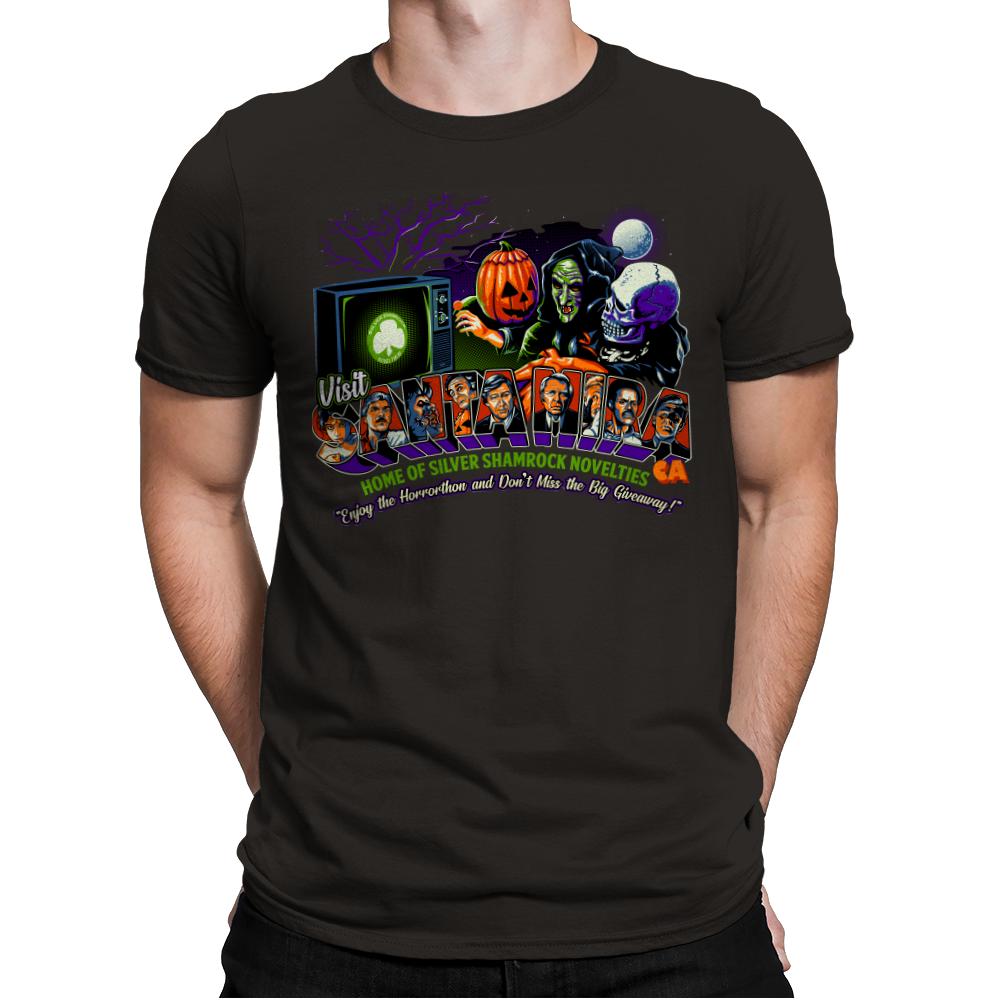 Enjoy the Horrorthon!