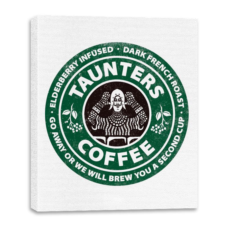 Taunter's French Roast