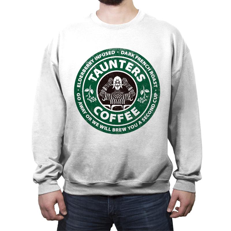 Taunter's French Roast