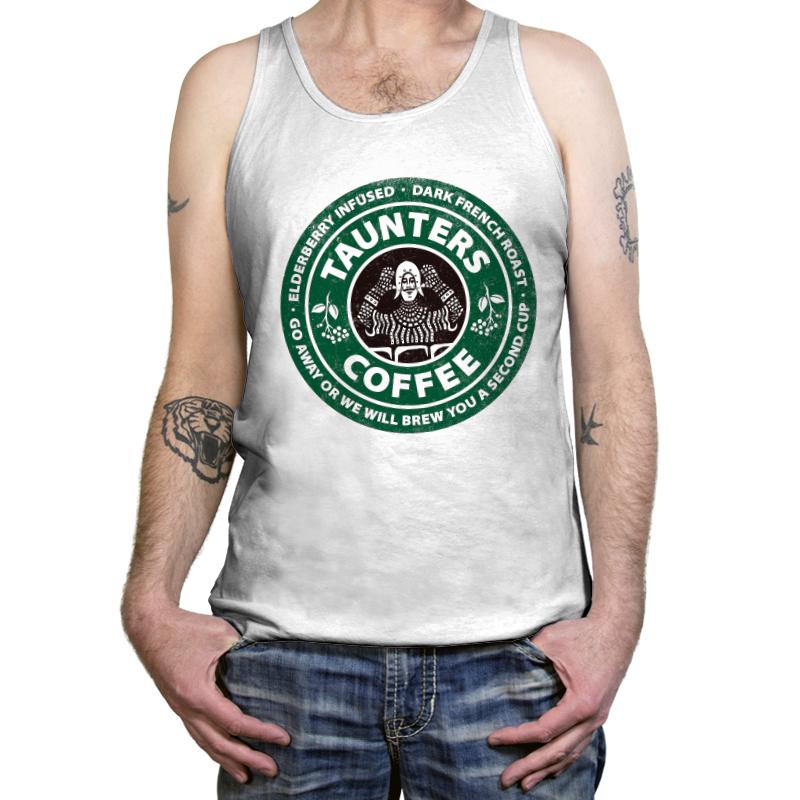 Taunter's French Roast