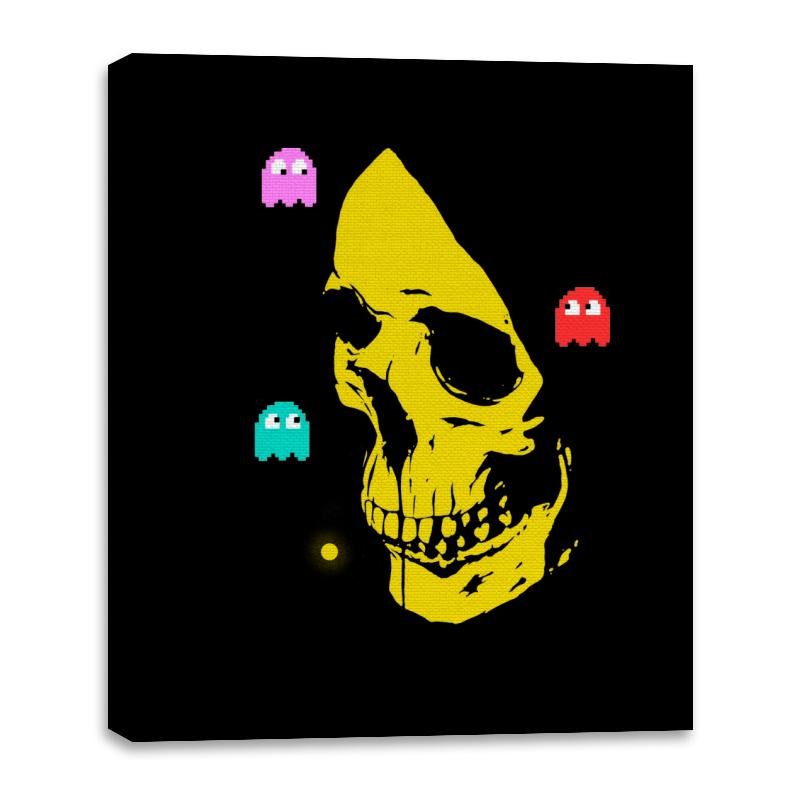 Terror Game