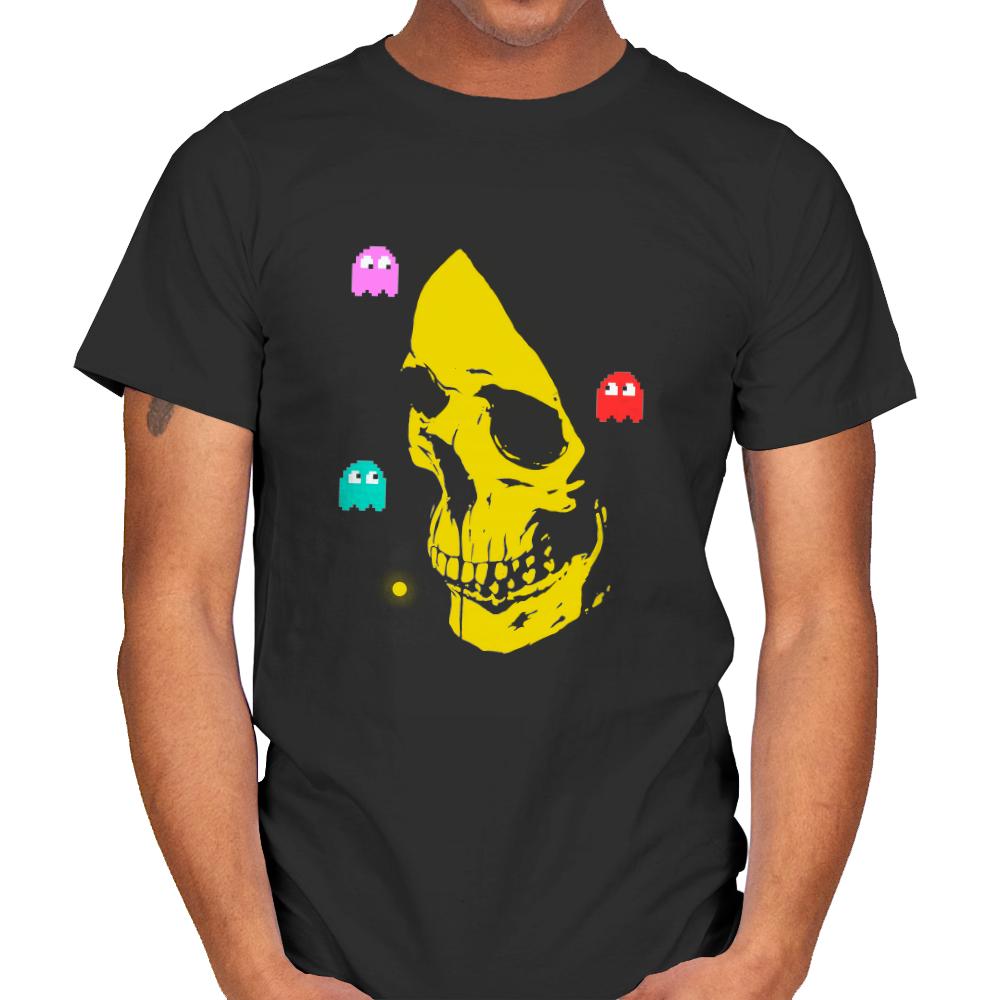 Terror Game