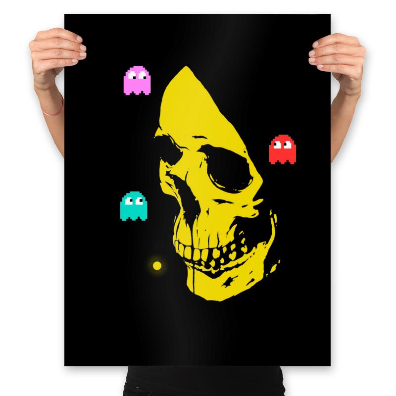 Terror Game