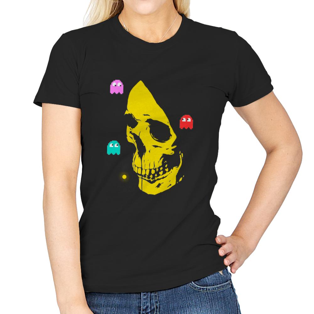 Terror Game