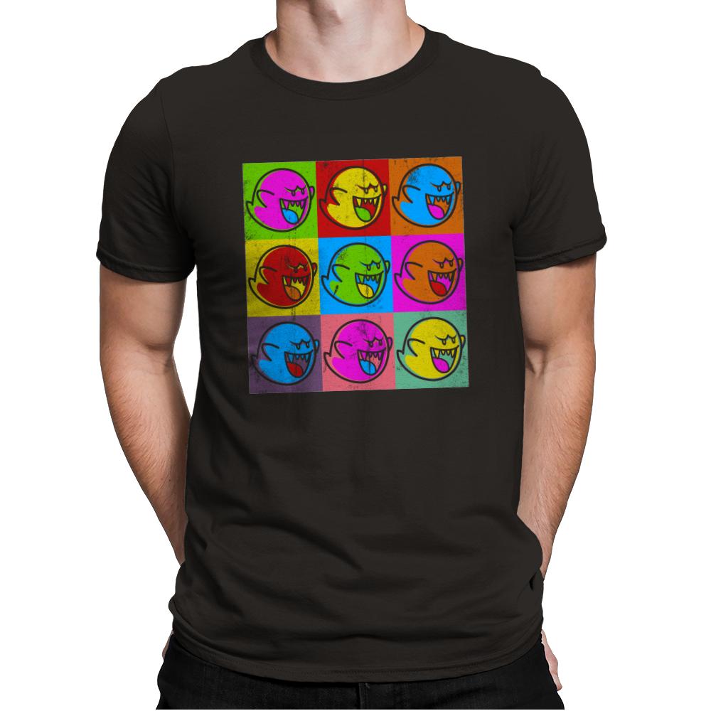 Boo Pop