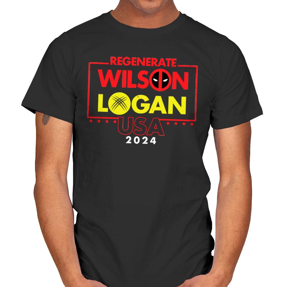 Vote Mutants 2024
