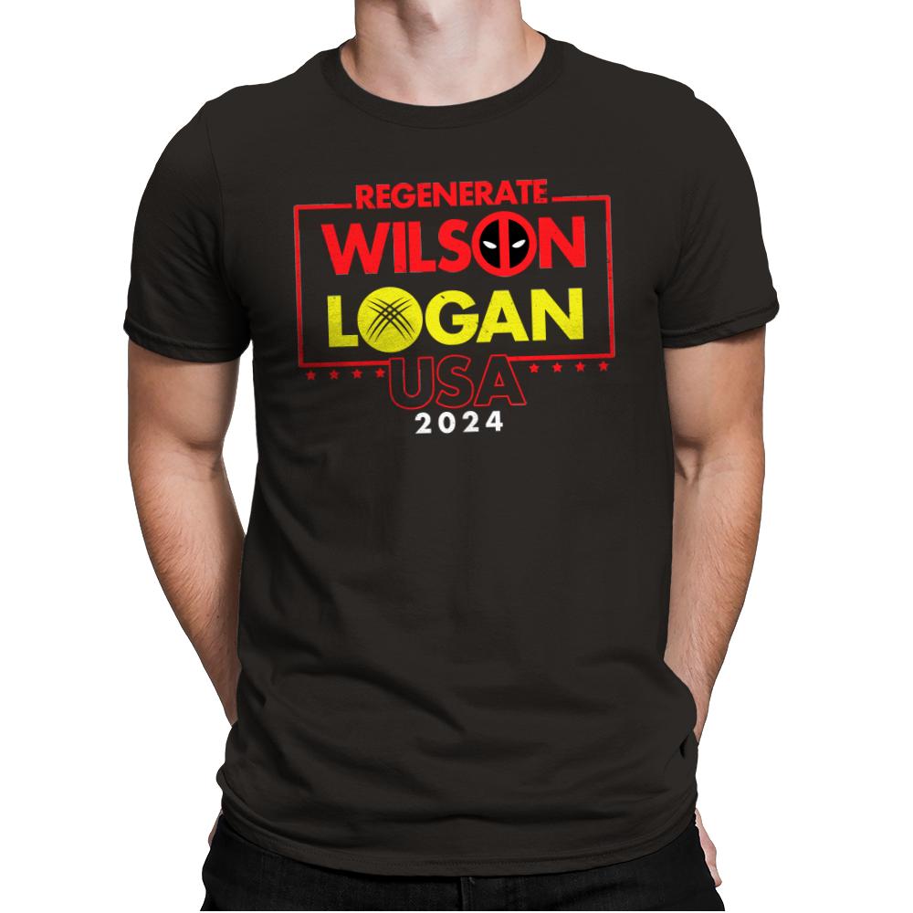 Vote Mutants 2024