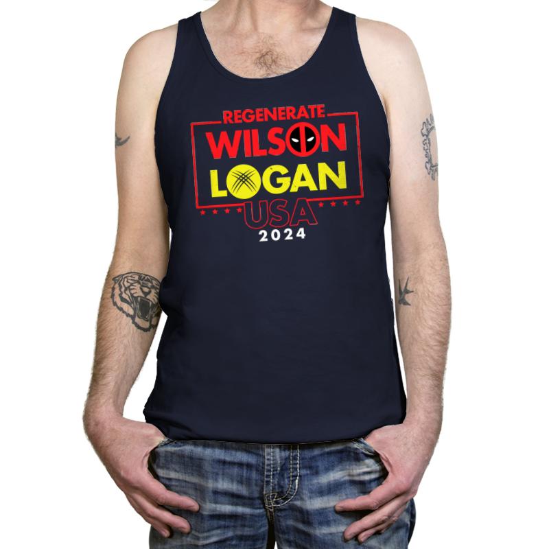 Vote Mutants 2024
