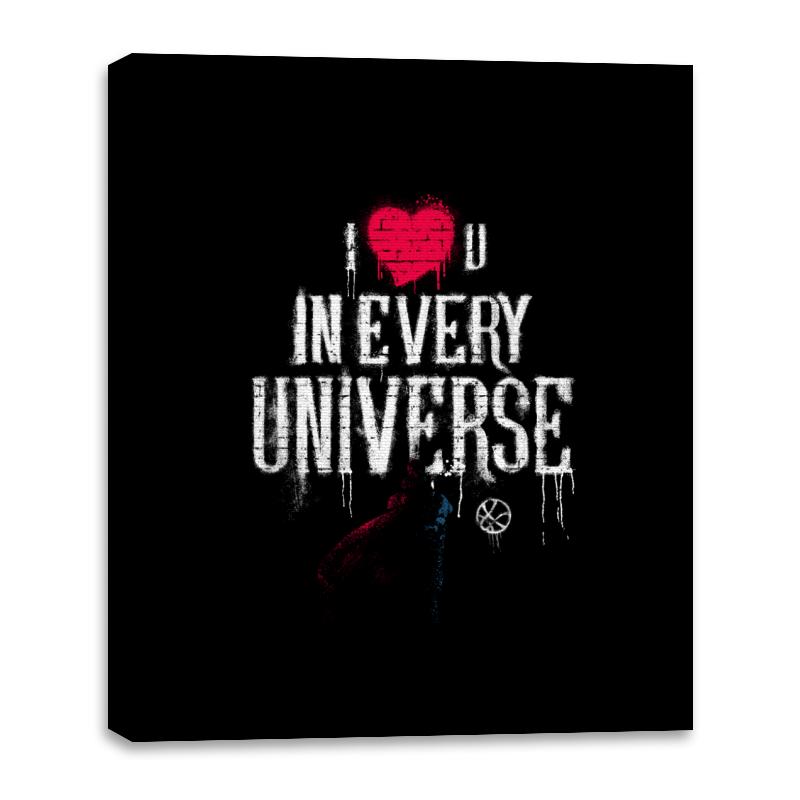 Universal Love