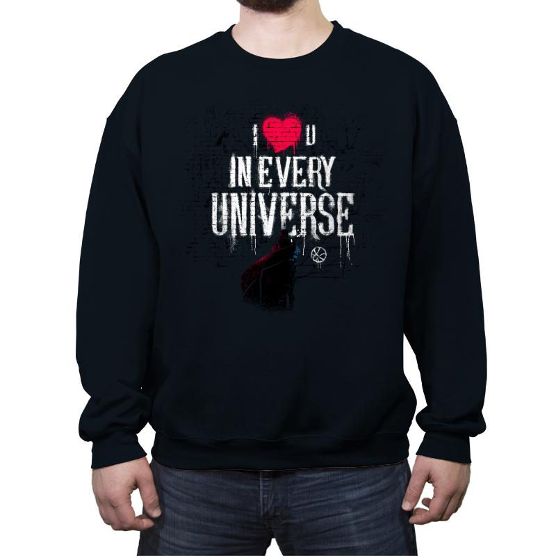 Universal Love