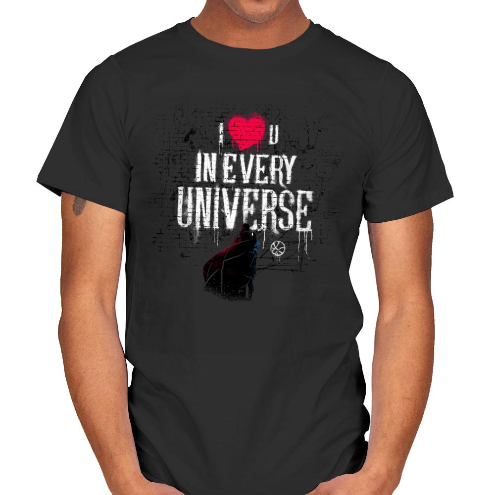 Universal Love