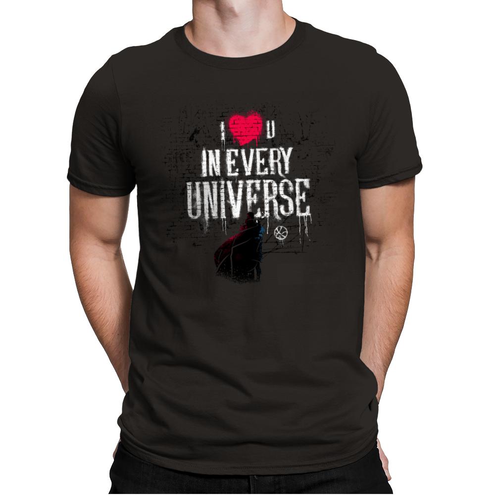 Universal Love