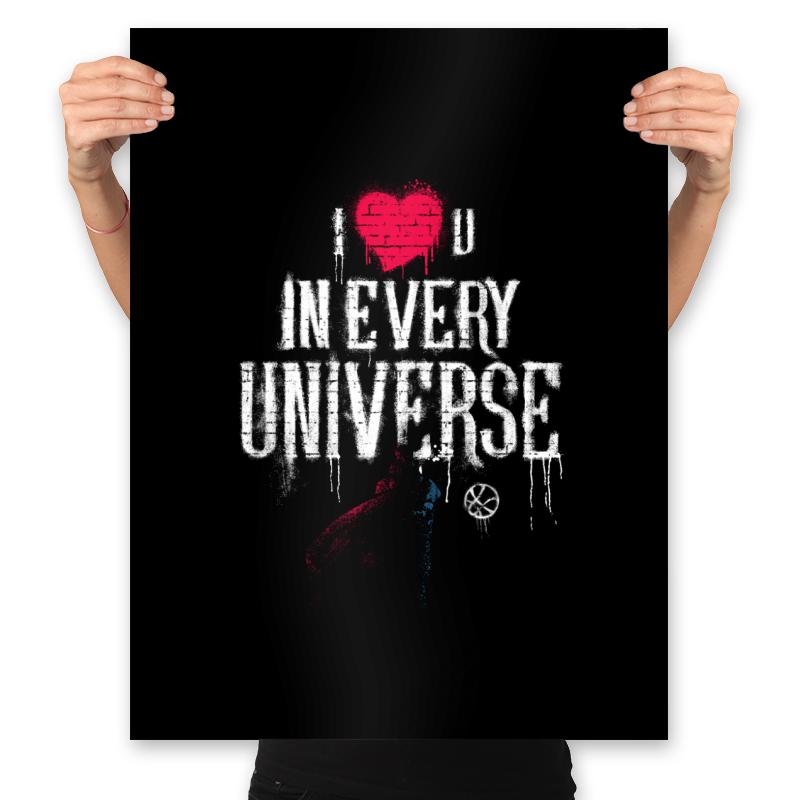 Universal Love