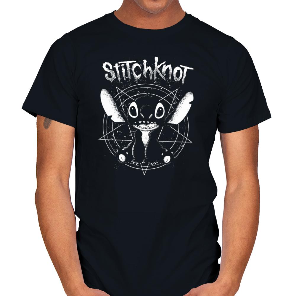 Stitchknot
