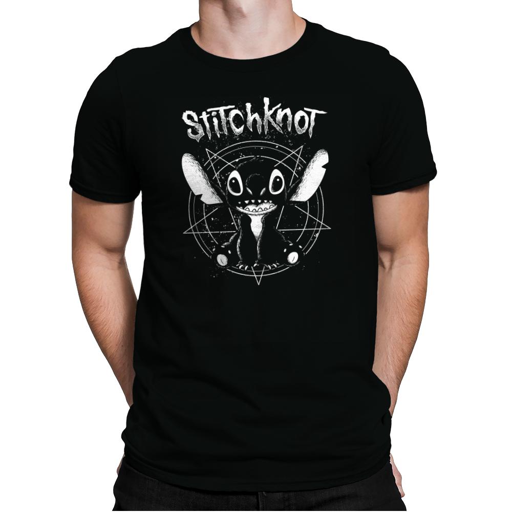 Stitchknot