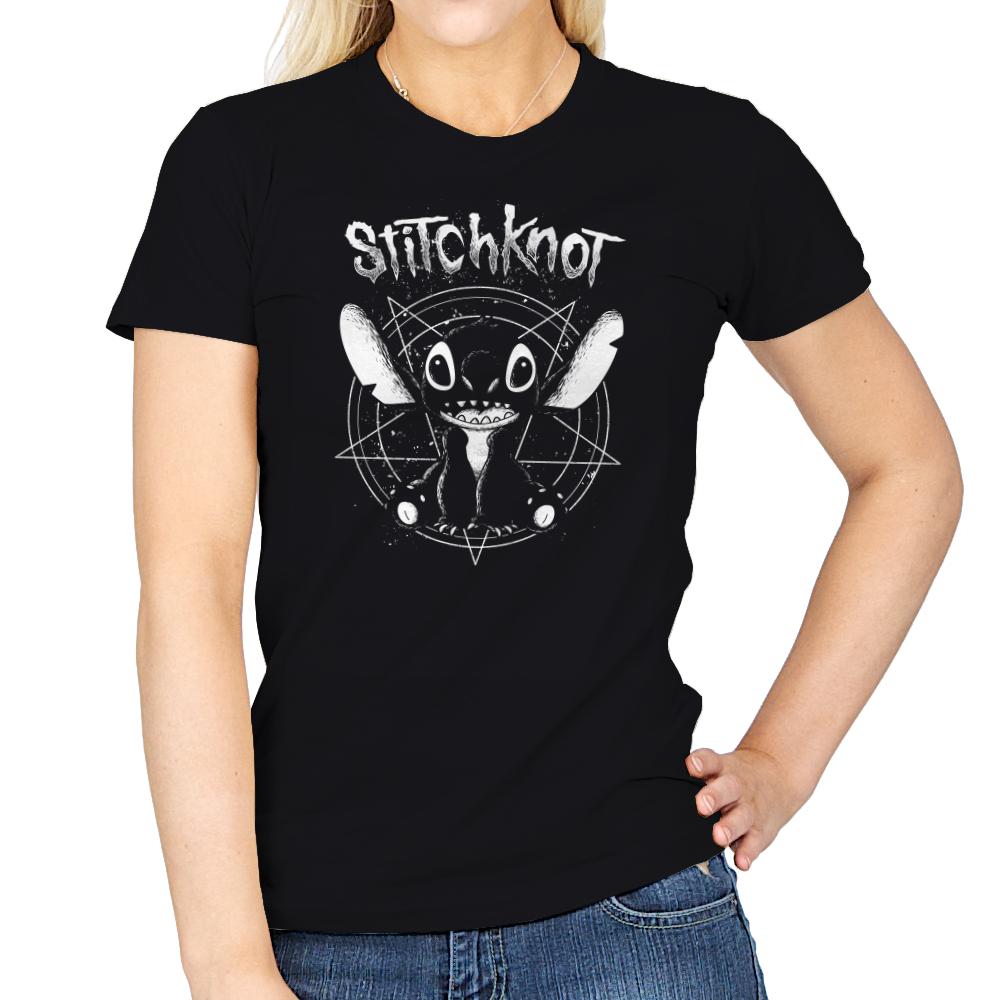 Stitchknot