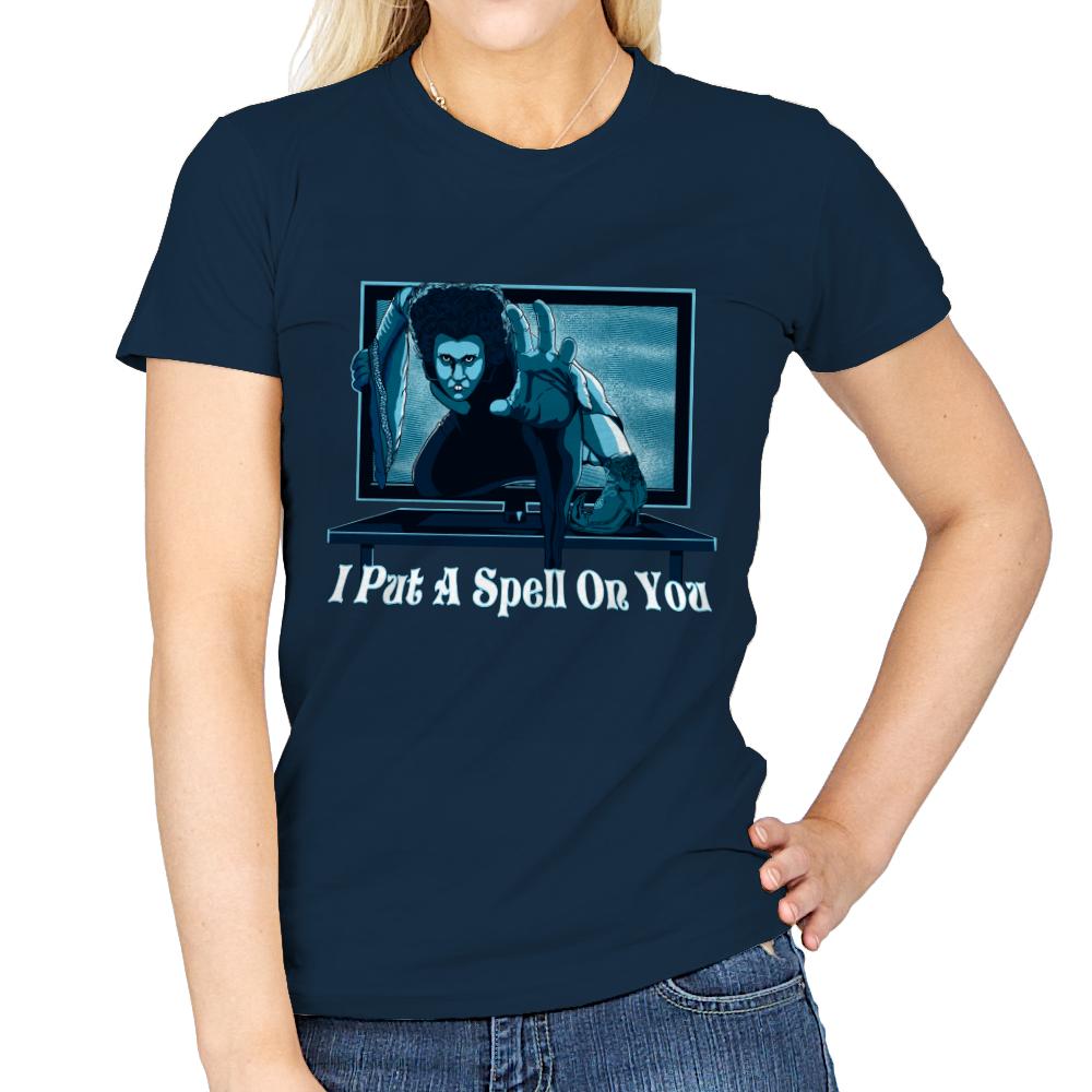 Don’t Watch!