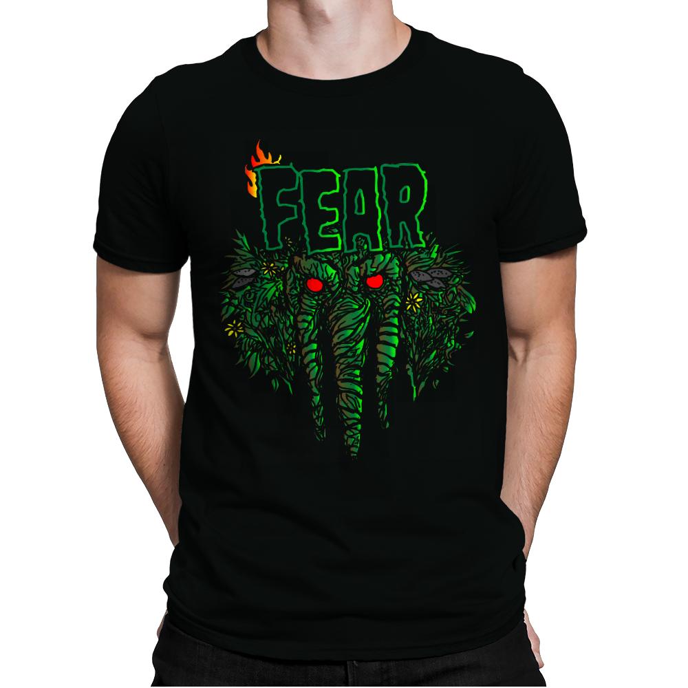 Heavy Metal Fear