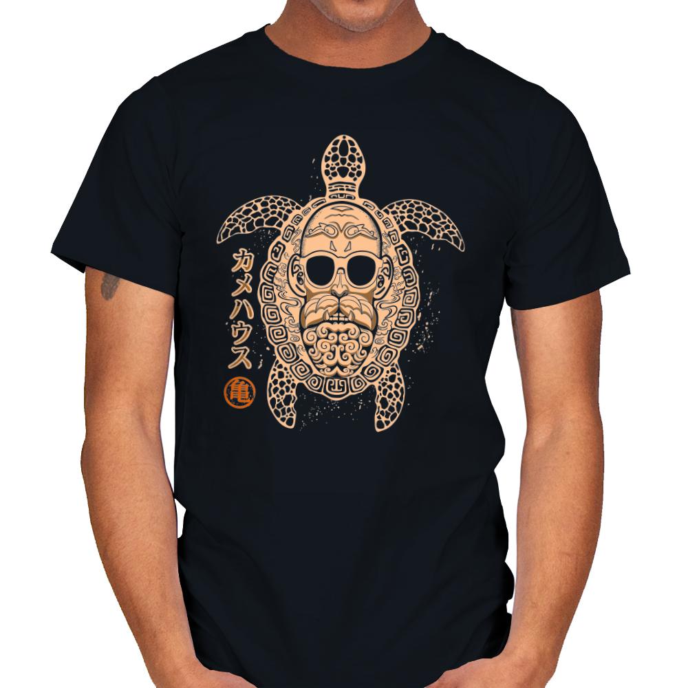Oni Master Roshi