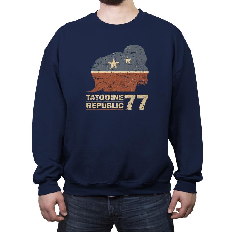 Republic of 77