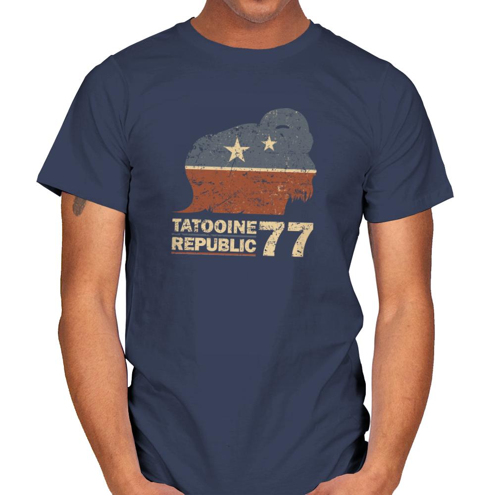 Republic of 77