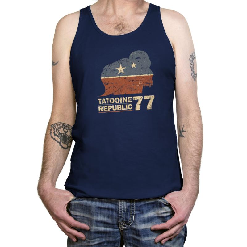 Republic of 77