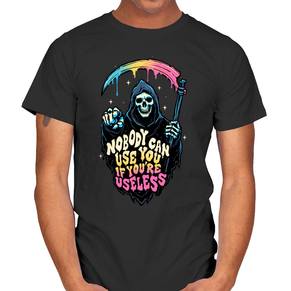 Useless Reaper