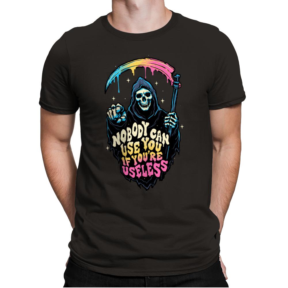 Useless Reaper
