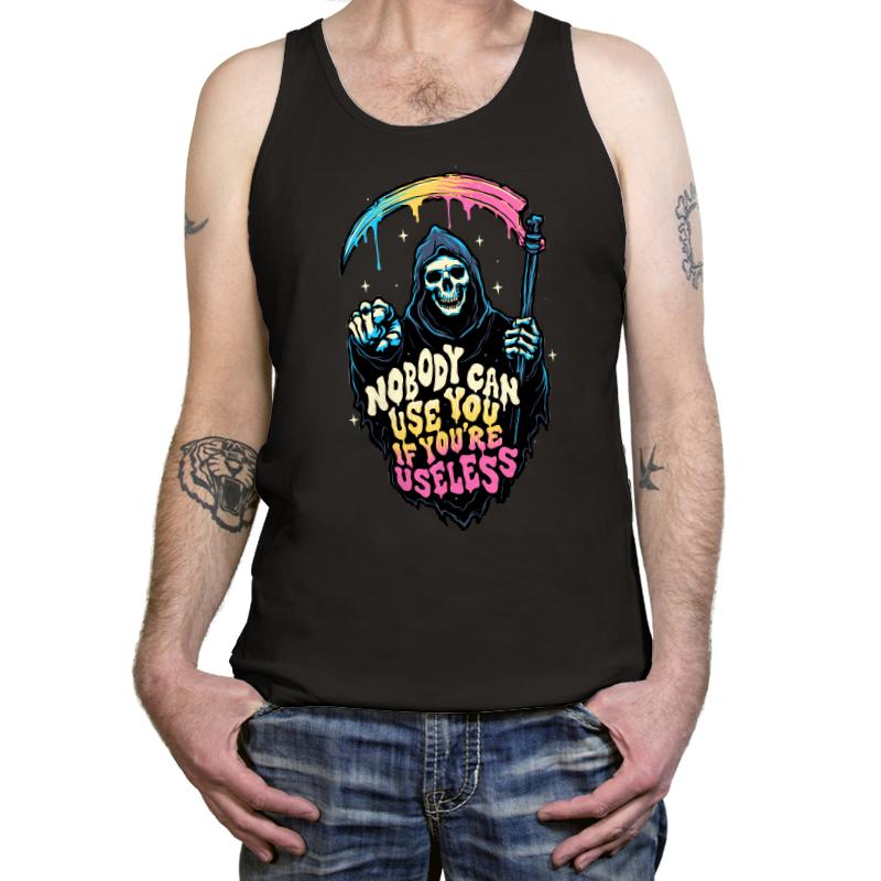 Useless Reaper