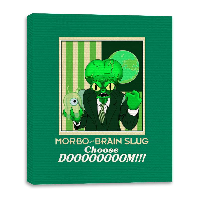 Doooooooom!!!
