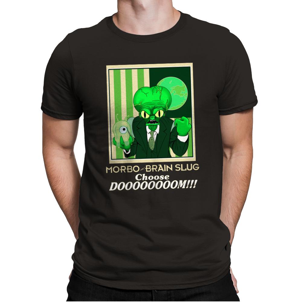 Doooooooom!!!