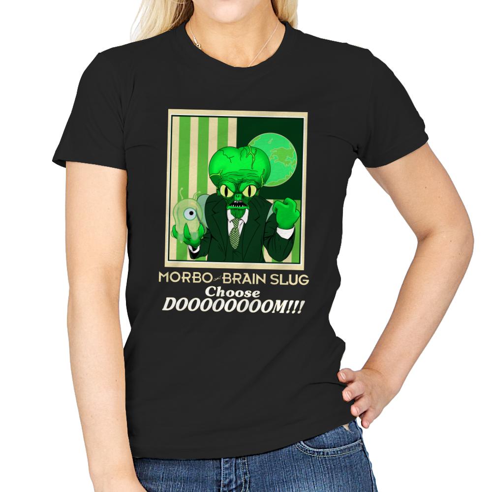 Doooooooom!!!