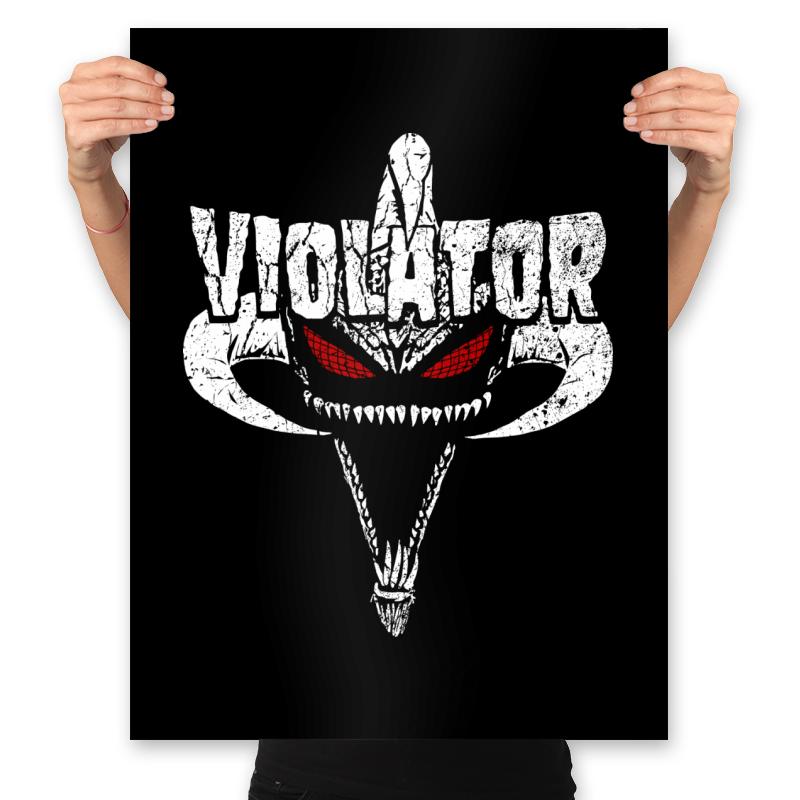 Heavy Metal Demon