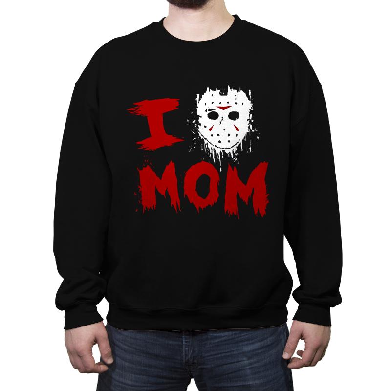 Momma's Boy