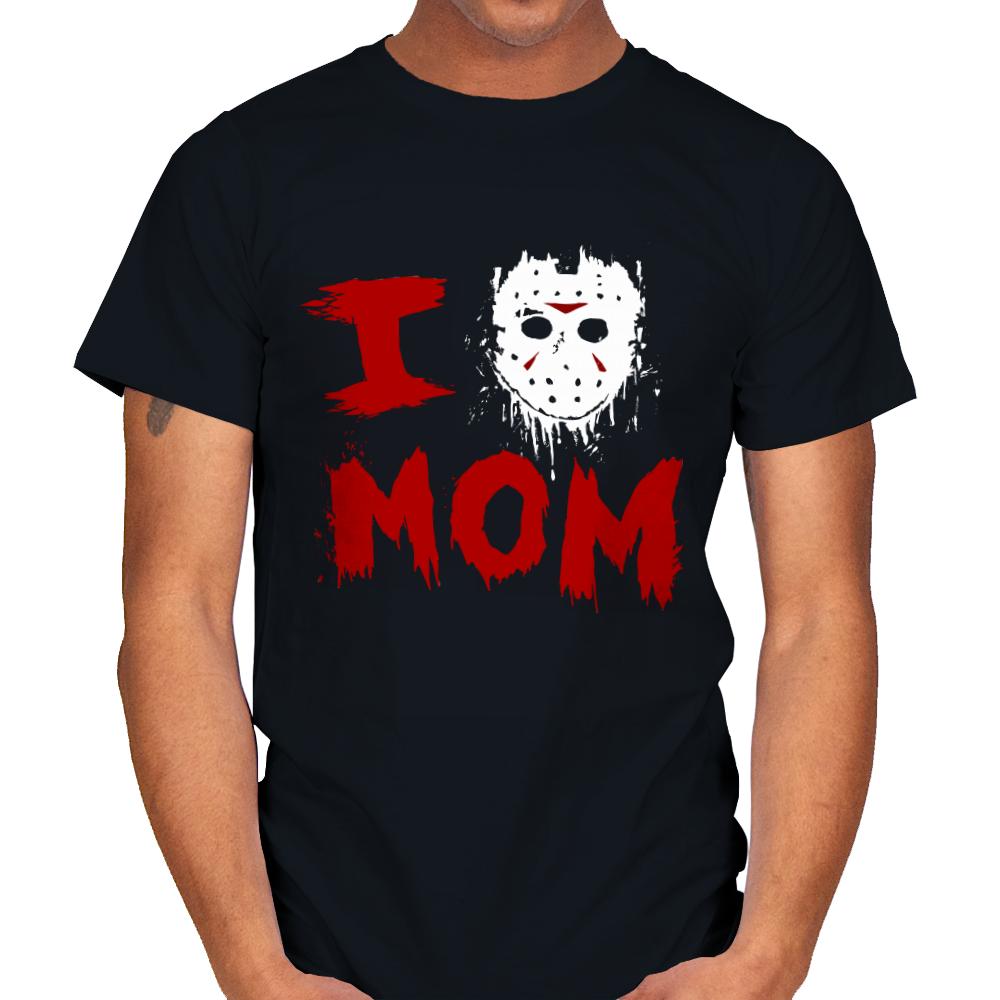Momma's Boy