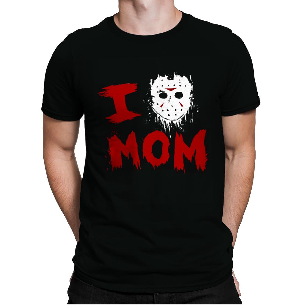 Momma's Boy