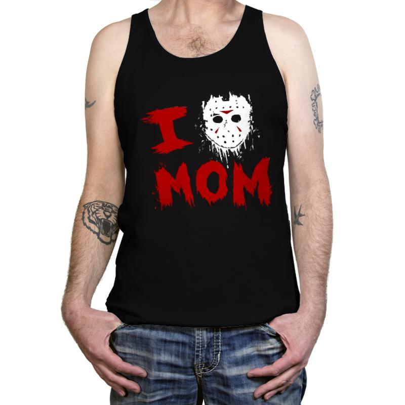 Momma's Boy