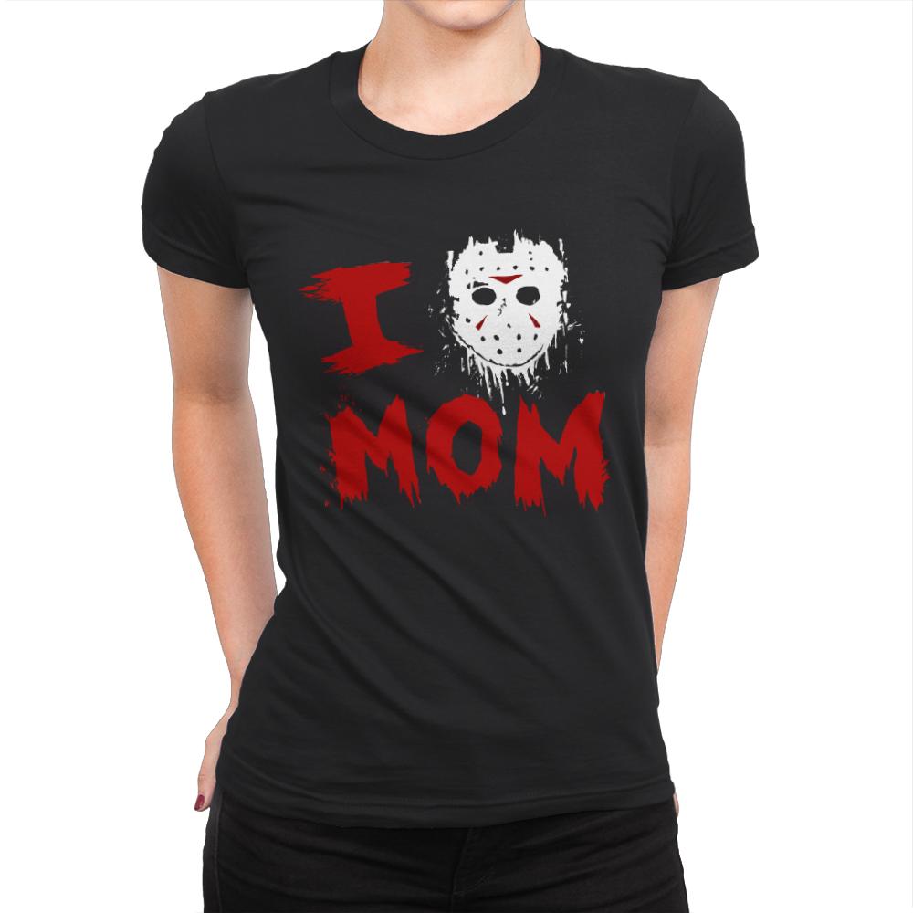 Momma's Boy