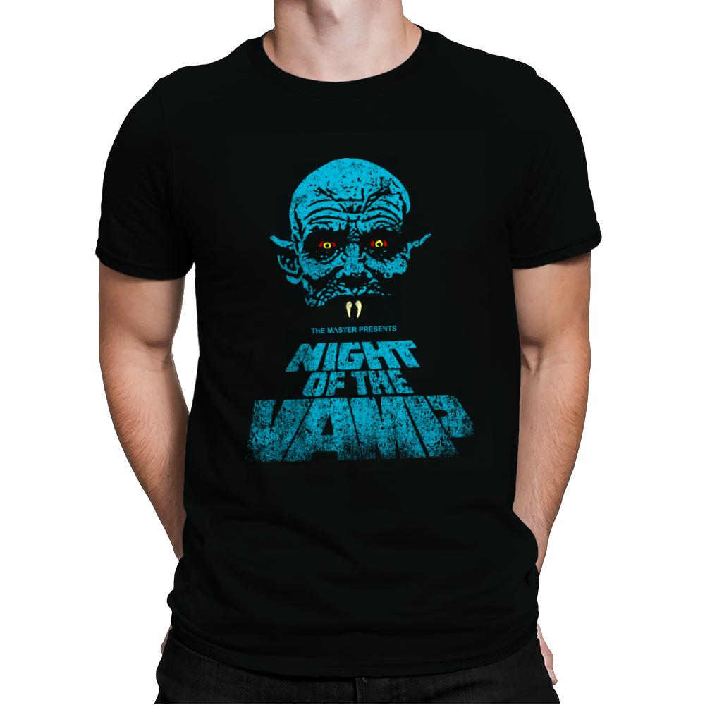 Night of the Vamp
