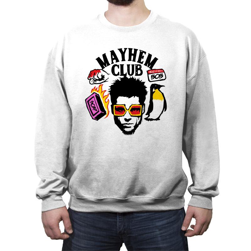 Mayhem Club