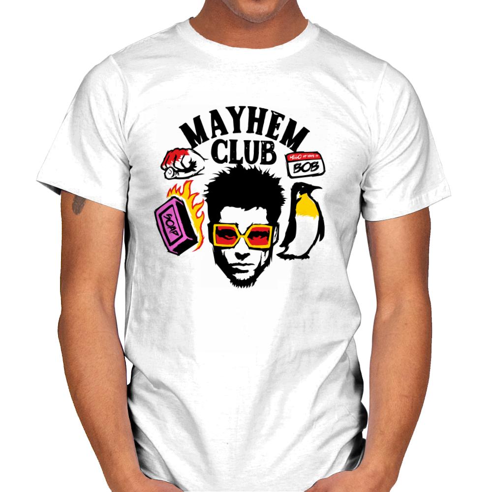 Mayhem Club