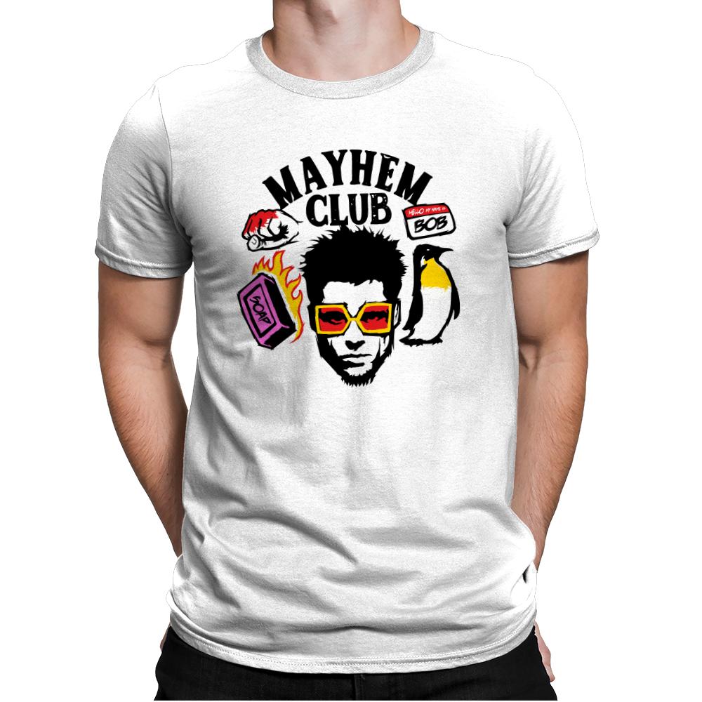 Mayhem Club