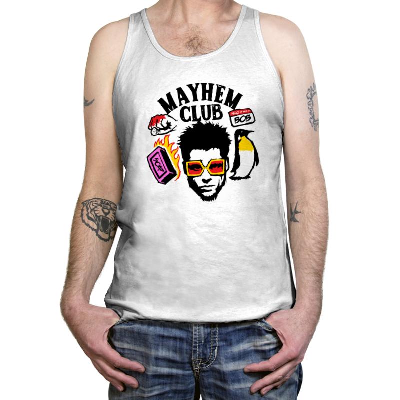 Mayhem Club
