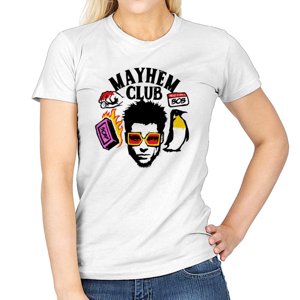 Mayhem Club