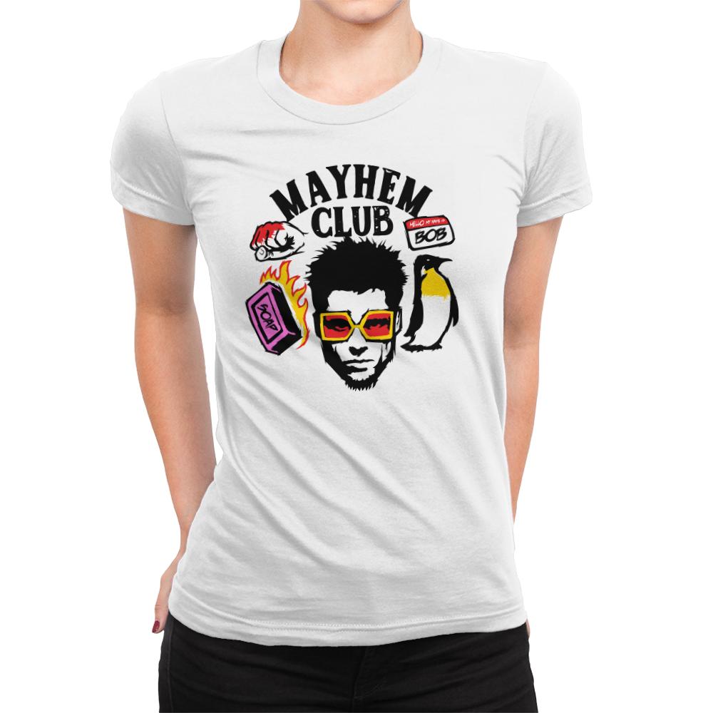 Mayhem Club
